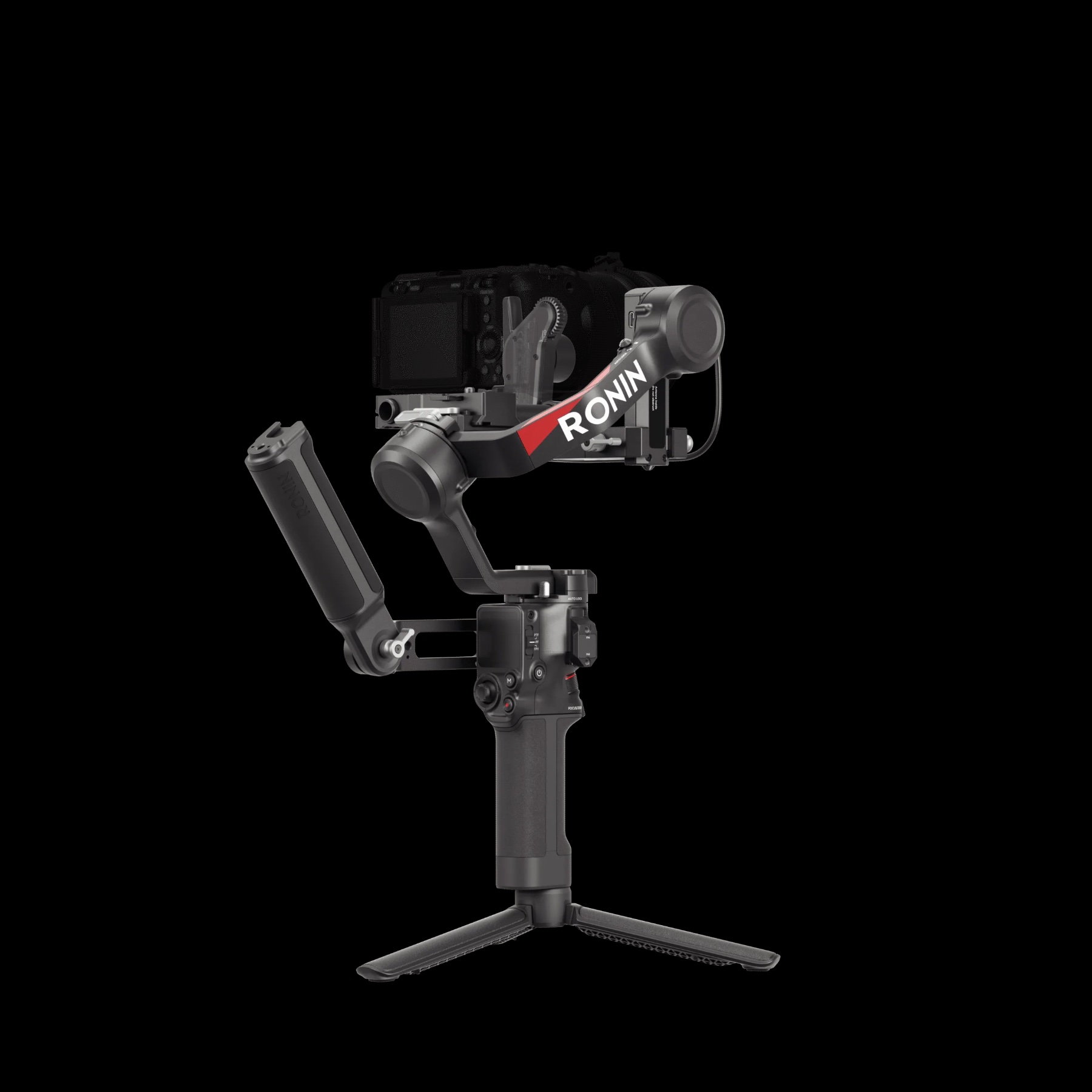 DJI RS 4 Gimbal