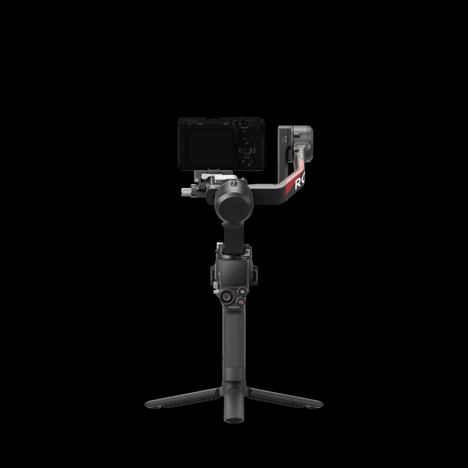 DJI RS 4 Gimbal thumbnail 3